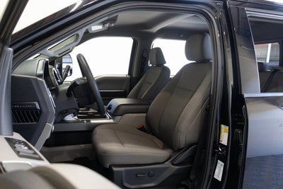 2022 Ford Super Duty F-250 SRW XLT