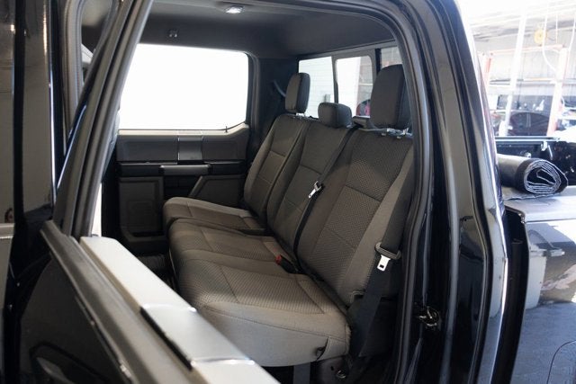 2022 Ford Super Duty F-250 SRW XLT