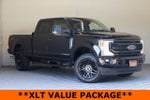 2022 Ford Super Duty F-250 SRW XLT