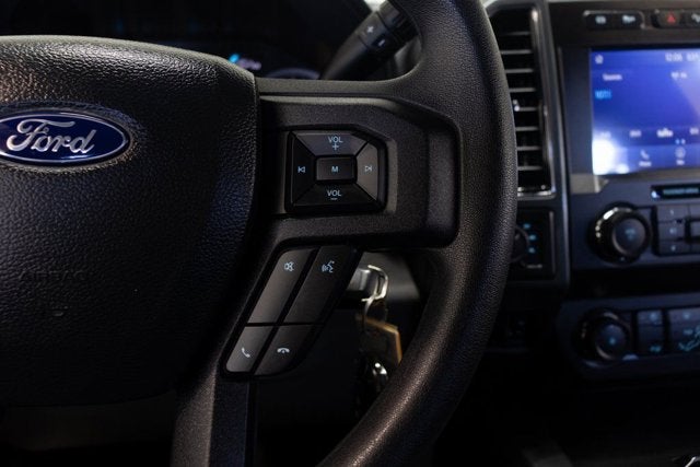 2022 Ford Super Duty F-250 SRW XLT