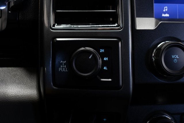 2022 Ford Super Duty F-250 SRW XLT