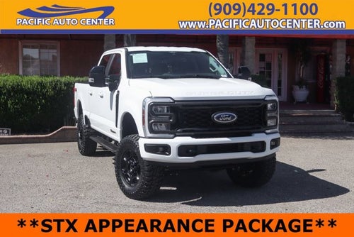 2024 Ford F-250SD XL