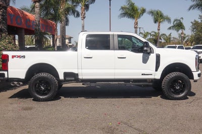2024 Ford F-250SD XL