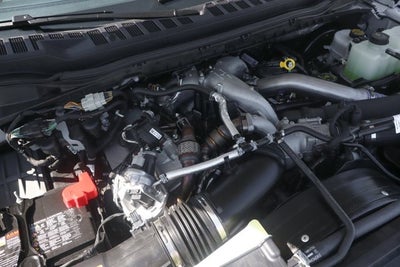 2024 Ford F-250SD XL