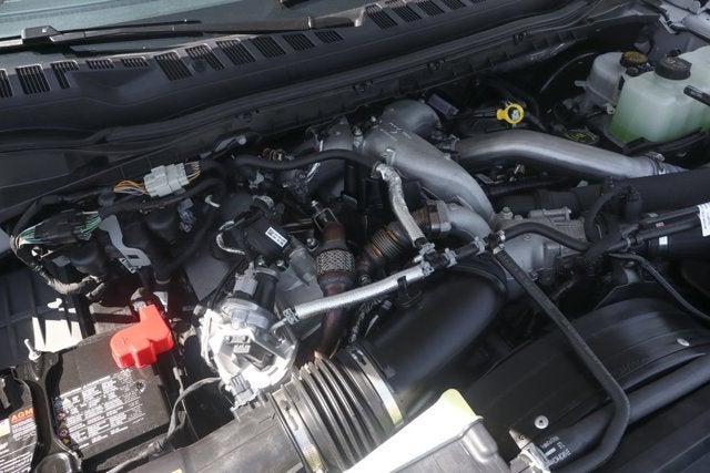 2024 Ford F-250SD XL