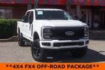 2024 Ford F-250SD XL