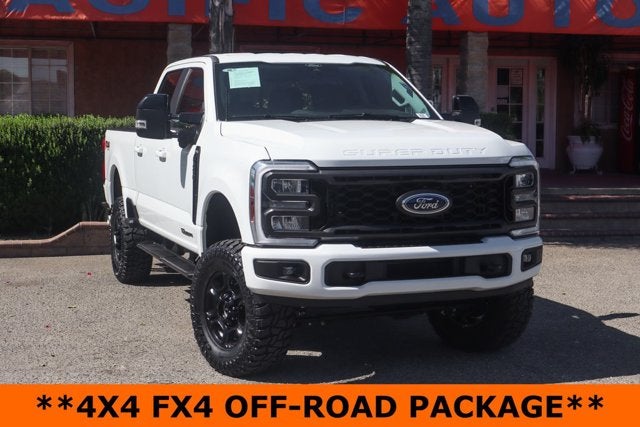 2024 Ford F-250SD XL