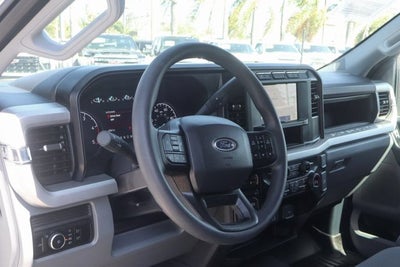 2024 Ford F-250SD XL