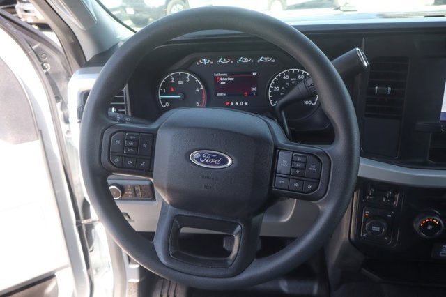 2024 Ford F-250SD XL