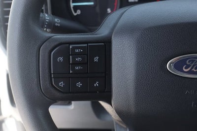 2024 Ford F-250SD XL