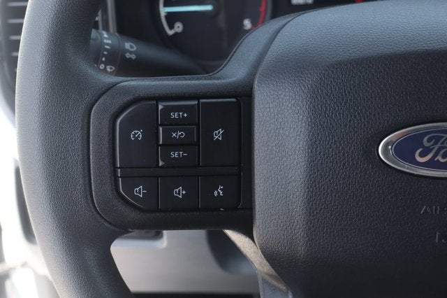 2024 Ford F-250SD XL