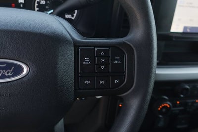 2024 Ford F-250SD XL