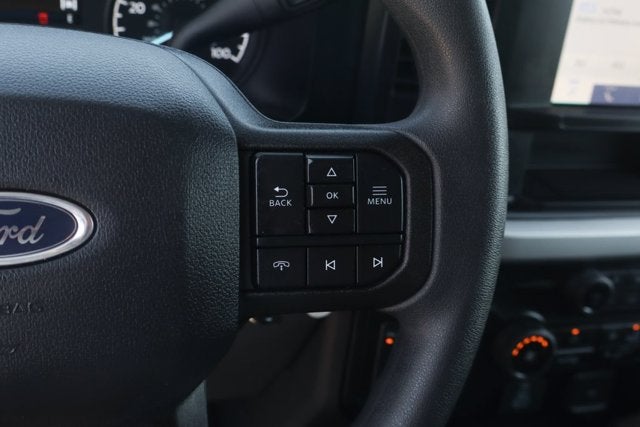 2024 Ford F-250SD XL