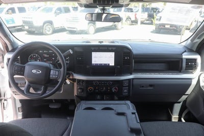 2024 Ford F-250SD XL