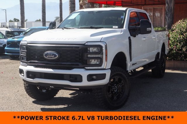 2024 Ford F-250SD XL