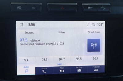 2024 Ford F-250SD XL