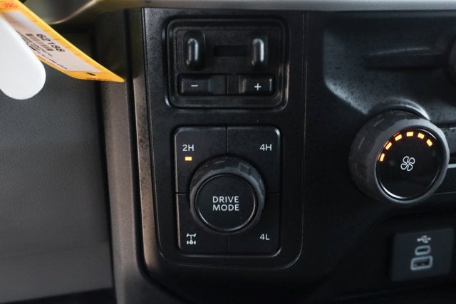 2024 Ford F-250SD XL