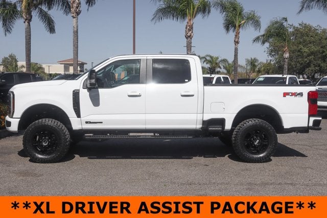 2024 Ford F-250SD XL