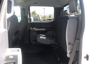2024 Ford F-250SD XL