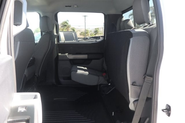 2024 Ford F-250SD XL