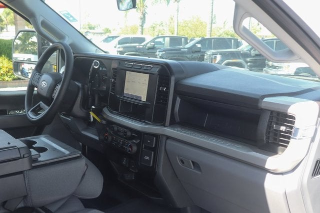 2024 Ford F-250SD XL