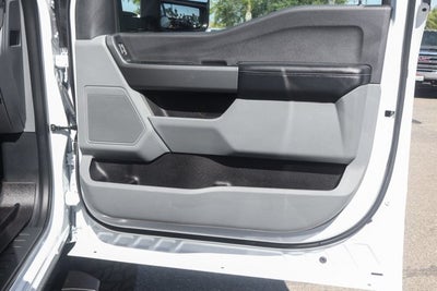 2024 Ford F-250SD XL