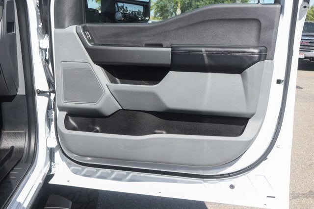 2024 Ford F-250SD XL