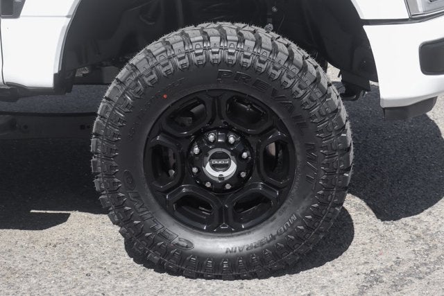 2024 Ford F-250SD XL