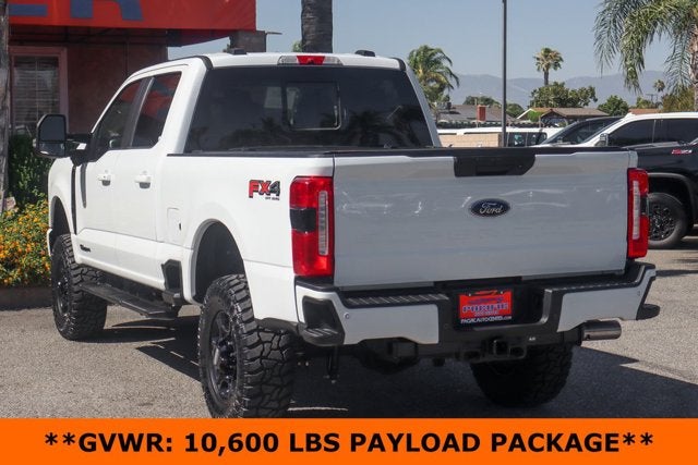 2024 Ford F-250SD XL