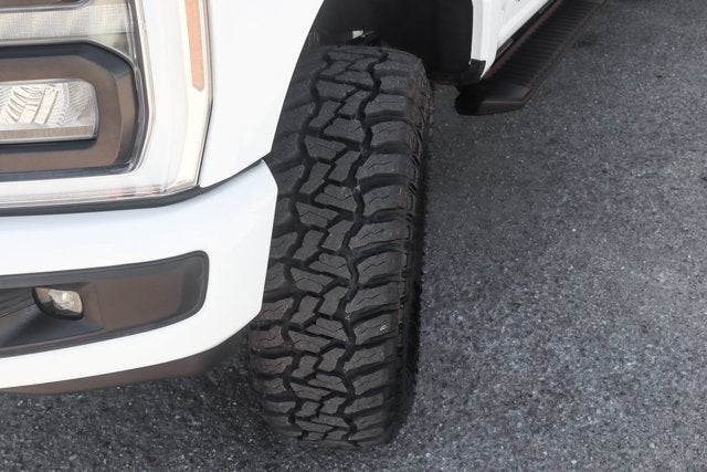 2024 Ford F-250SD XL