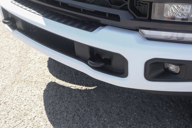 2024 Ford F-250SD XL