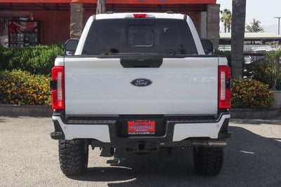2024 Ford F-250SD XL