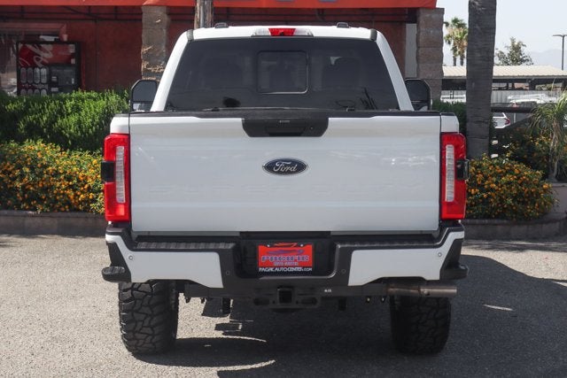2024 Ford F-250SD XL