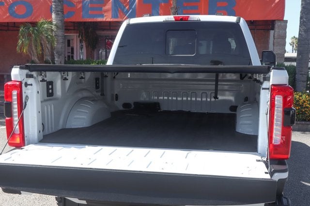 2024 Ford F-250SD XL