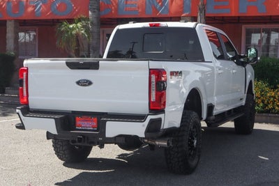 2024 Ford F-250SD XL