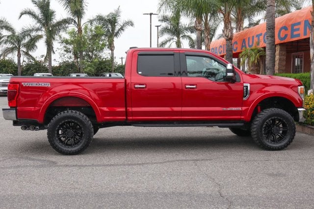 2020 Ford F-250SD XLT