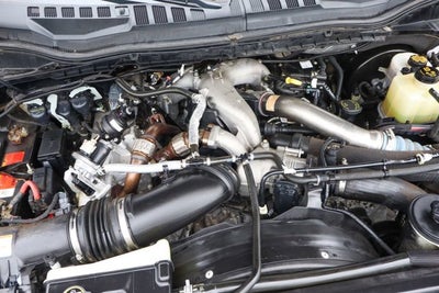 2020 Ford F-250SD XLT