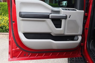 2020 Ford F-250SD XLT