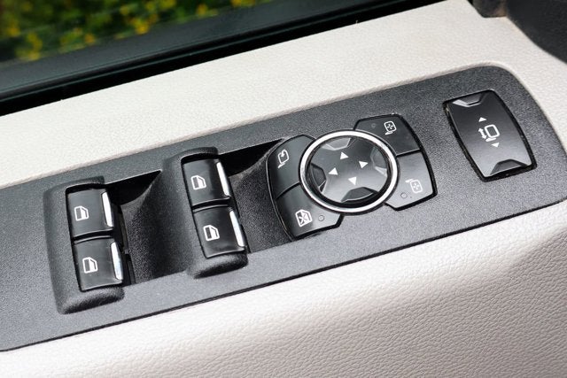 2020 Ford F-250SD XLT