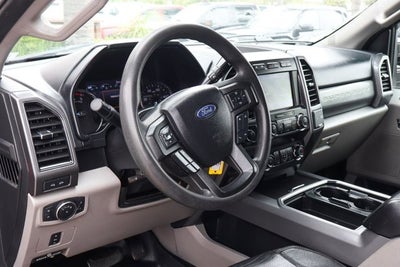 2020 Ford F-250SD XLT