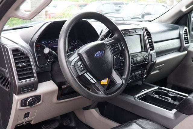 2020 Ford F-250SD XLT