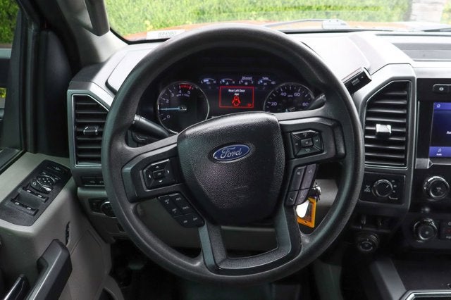 2020 Ford F-250SD XLT