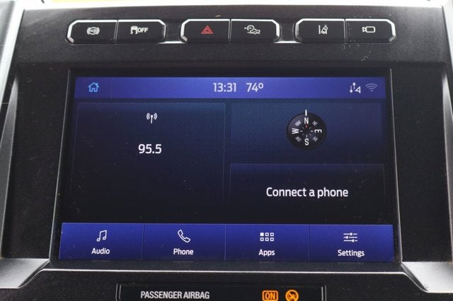 2020 Ford F-250SD XLT