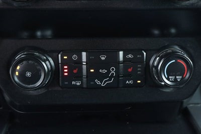 2020 Ford F-250SD XLT