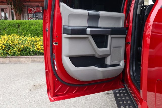 2020 Ford F-250SD XLT