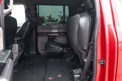 2020 Ford F-250SD XLT