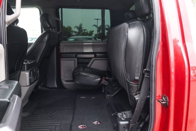 2020 Ford F-250SD XLT