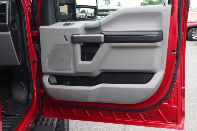 2020 Ford F-250SD XLT