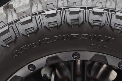 2020 Ford F-250SD XLT