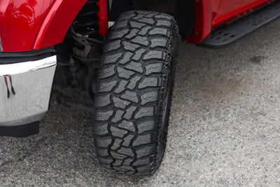 2020 Ford F-250SD XLT